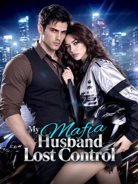 My Mafia Husband Lost Control