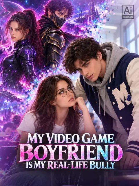 My Video Game Boyfriend Is My Real Life Bully